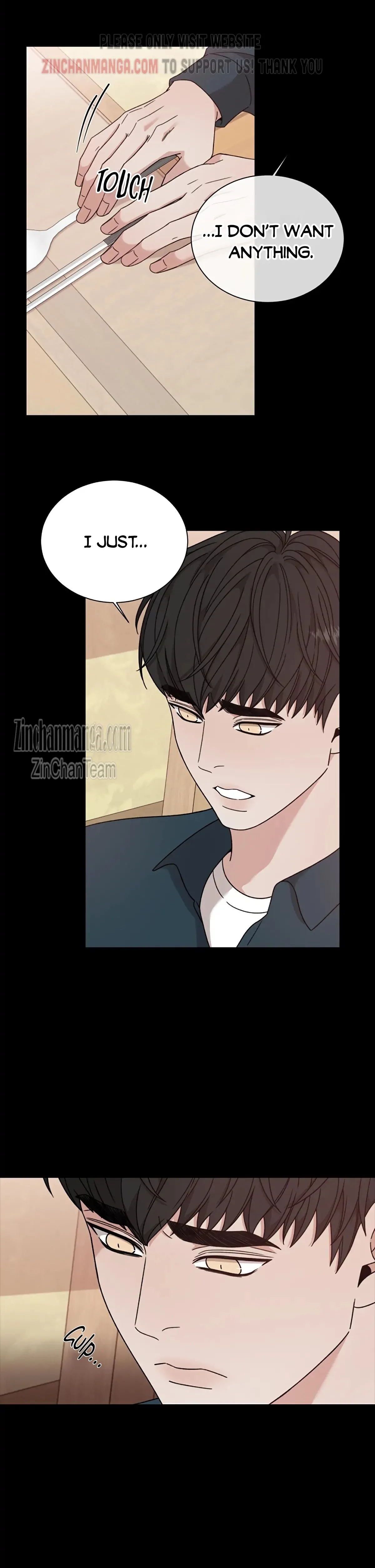 Minmotion Syndrome Chapter 66 Online - página 14