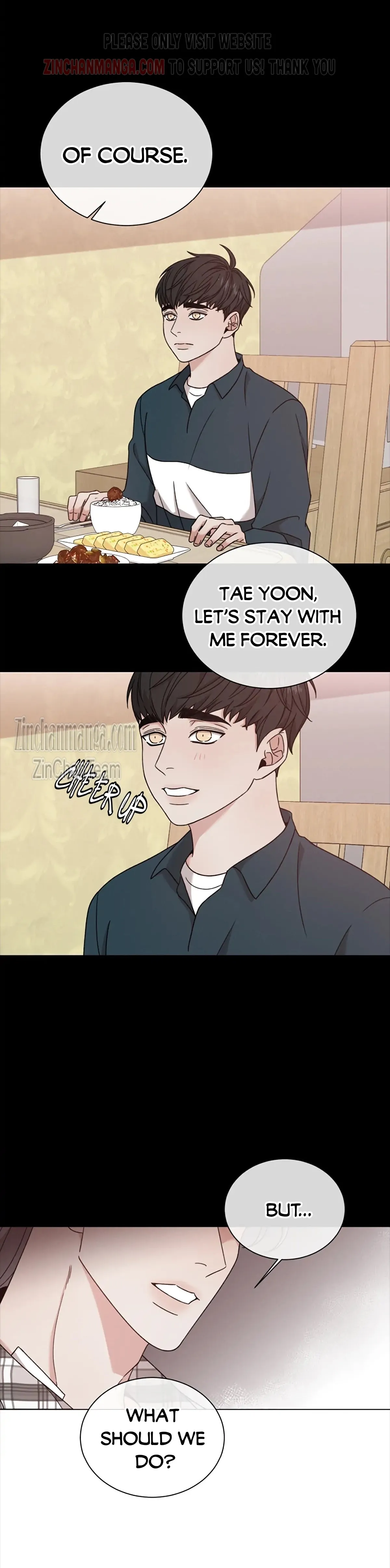 Minmotion Syndrome Chapter 66 Online - página 16