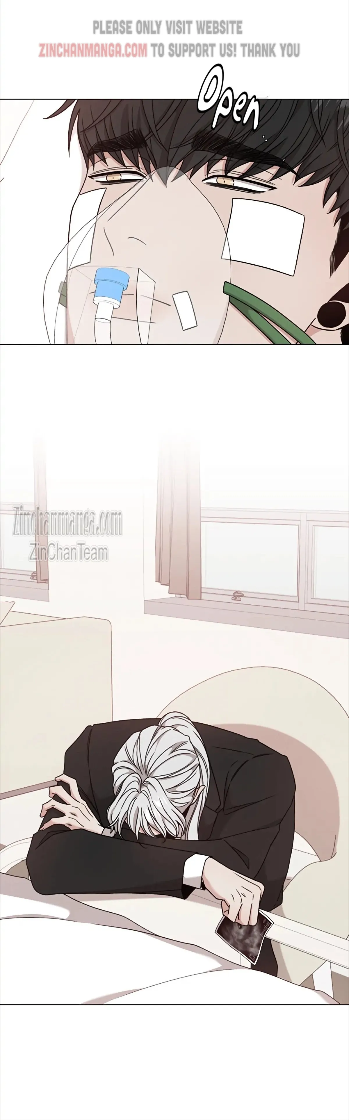 Minmotion Syndrome Chapter 66 Online - página 19