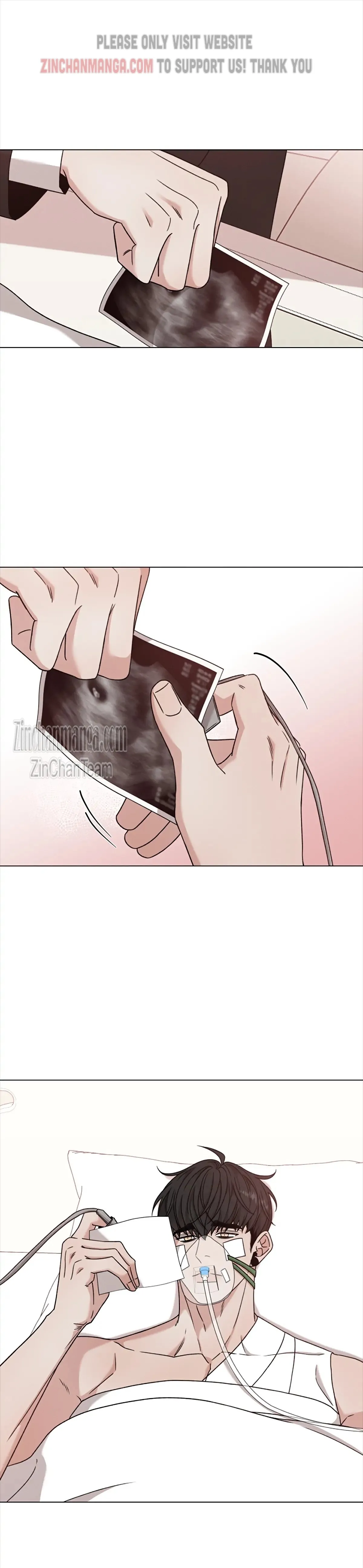 Minmotion Syndrome Chapter 66 Online - página 20