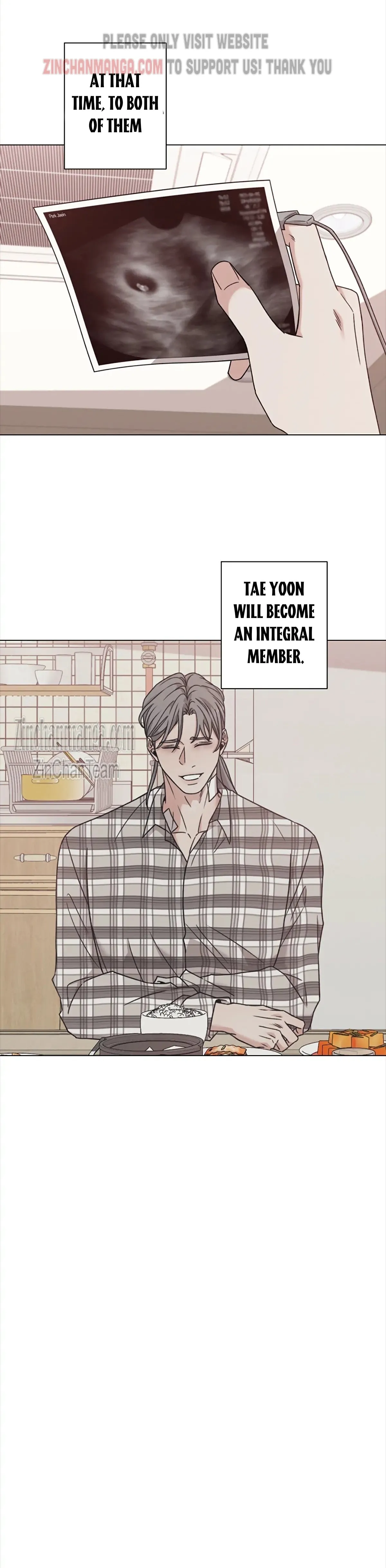 Minmotion Syndrome Chapter 66 Online - página 21
