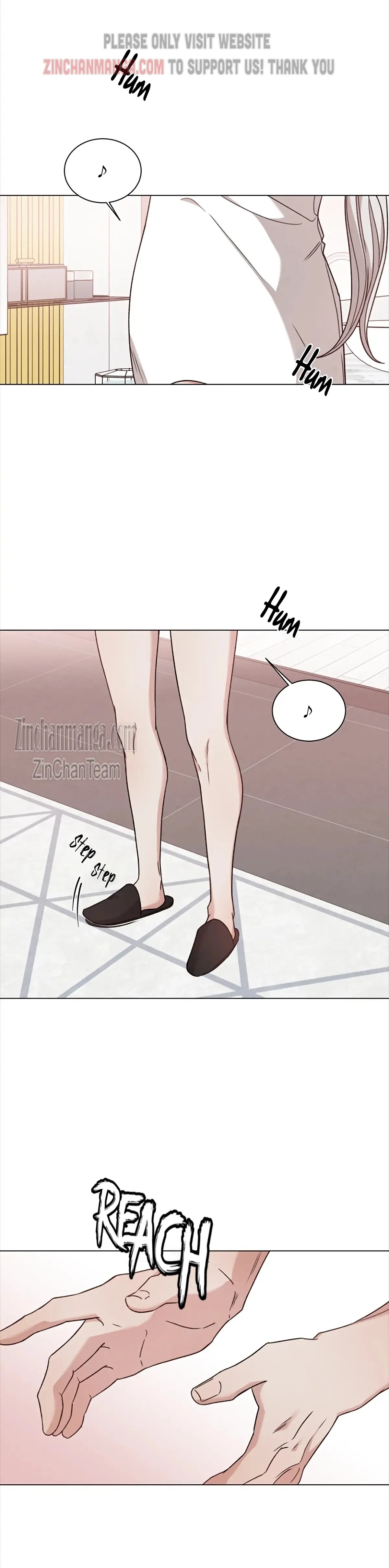 Minmotion Syndrome Chapter 66 Online - página 23