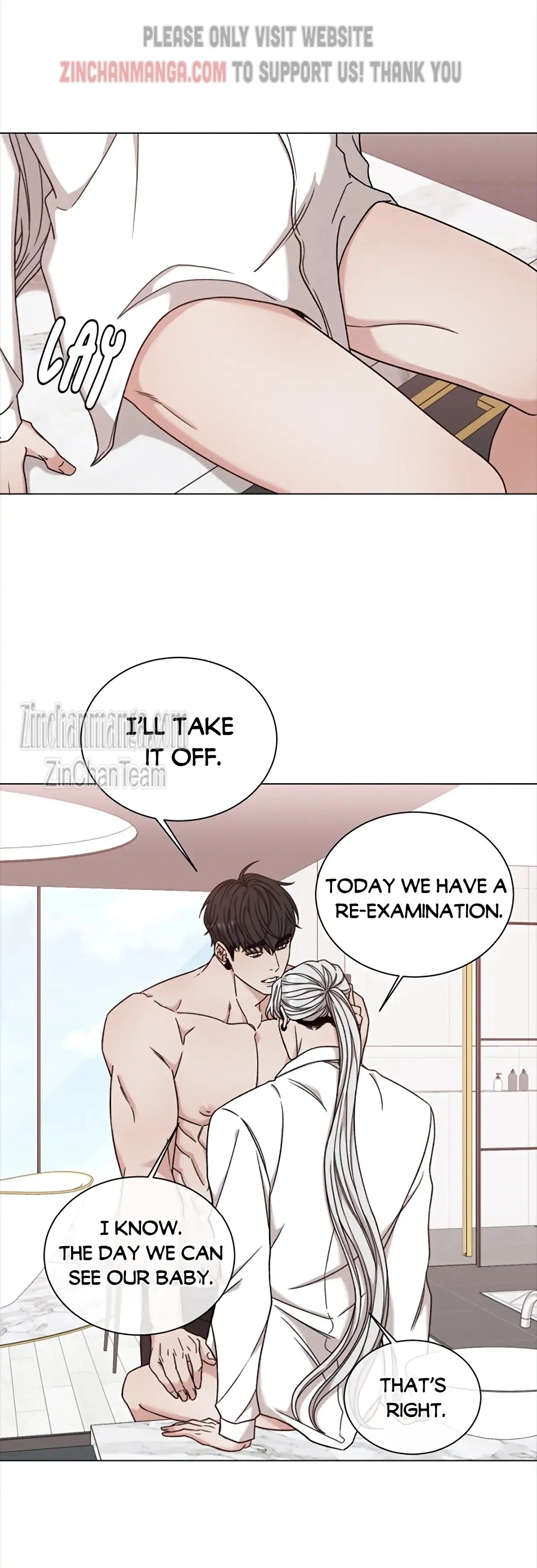 Minmotion Syndrome Chapter 66 Online - página 27