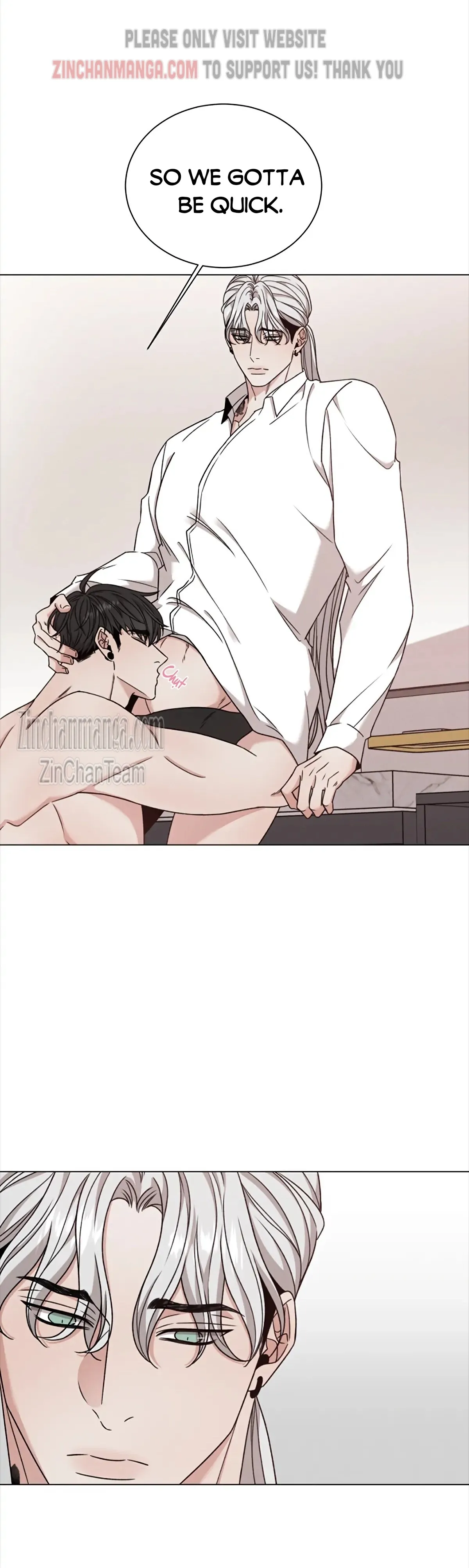 Minmotion Syndrome Chapter 66 Online - página 28