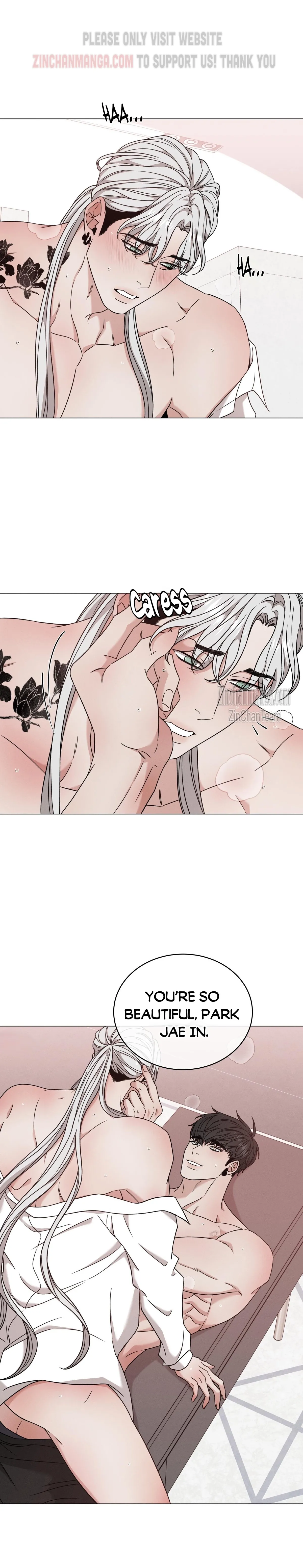 Minmotion Syndrome Chapter 68 Online - página 7