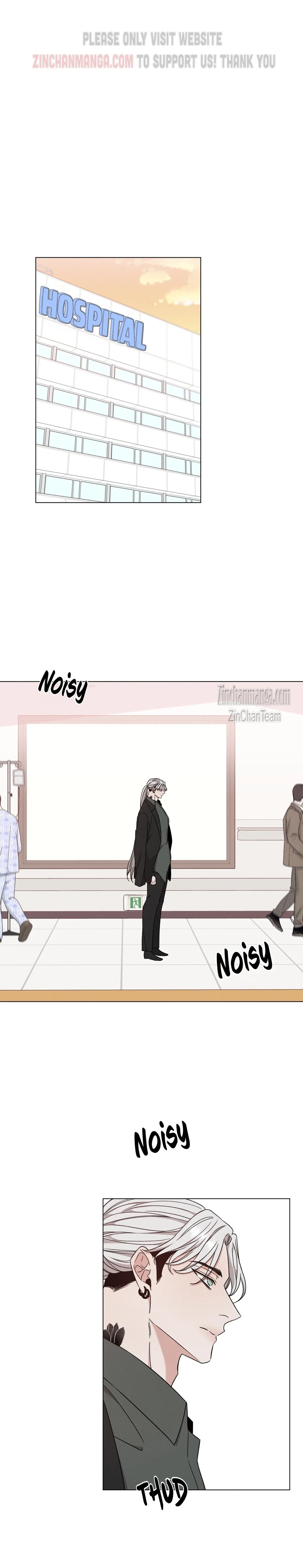 Minmotion Syndrome Chapter 68 Online - página 11