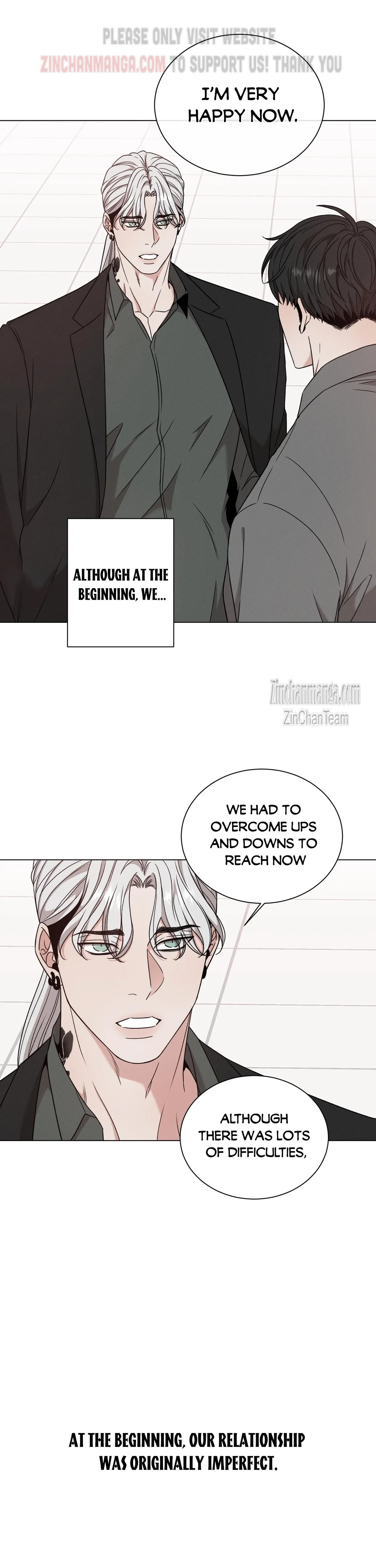 Minmotion Syndrome Chapter 68 Online - página 15