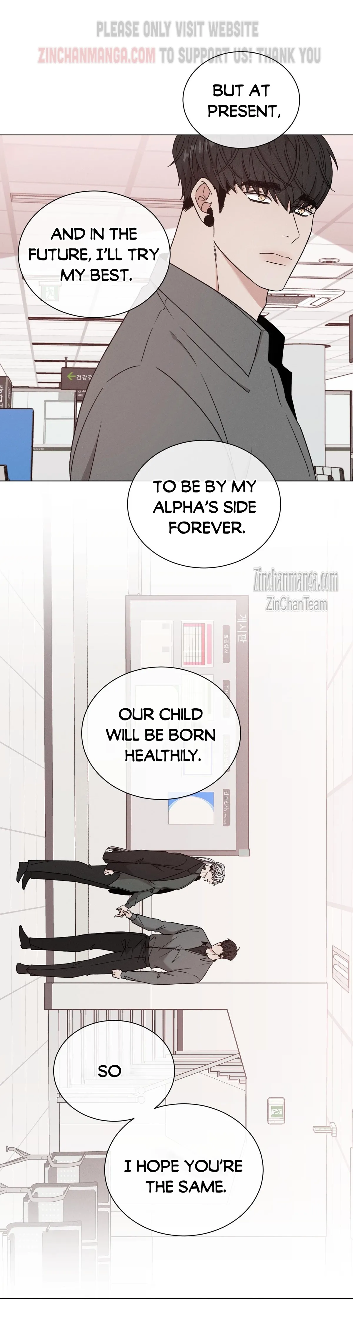 Minmotion Syndrome Chapter 68 Online - página 16