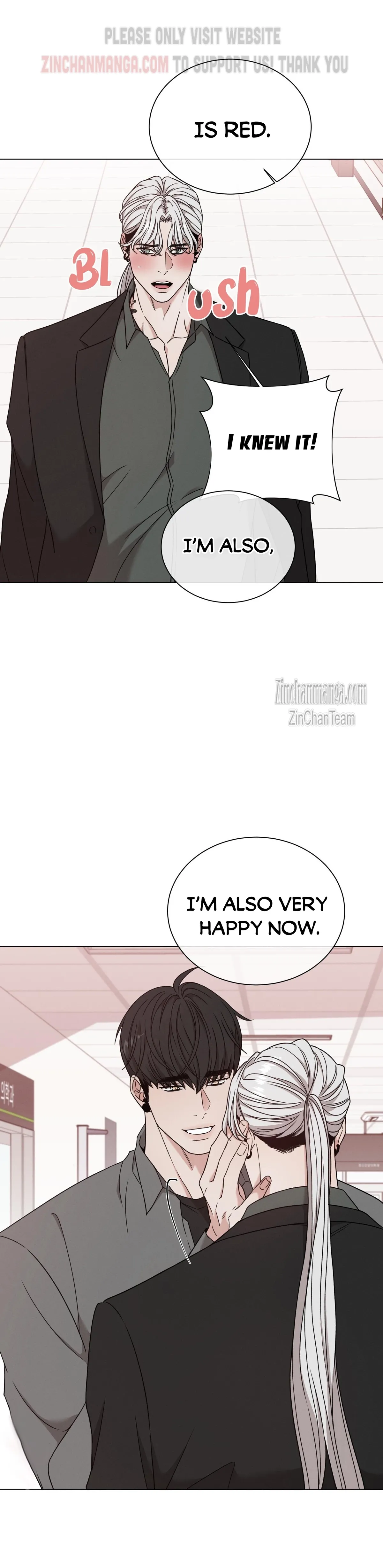 Minmotion Syndrome Chapter 68 Online - página 18