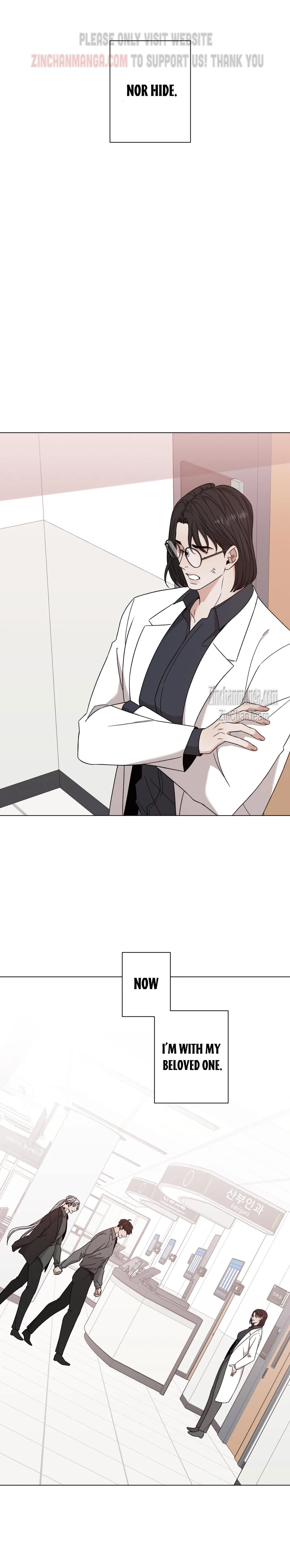 Minmotion Syndrome Chapter 68 Online - página 22