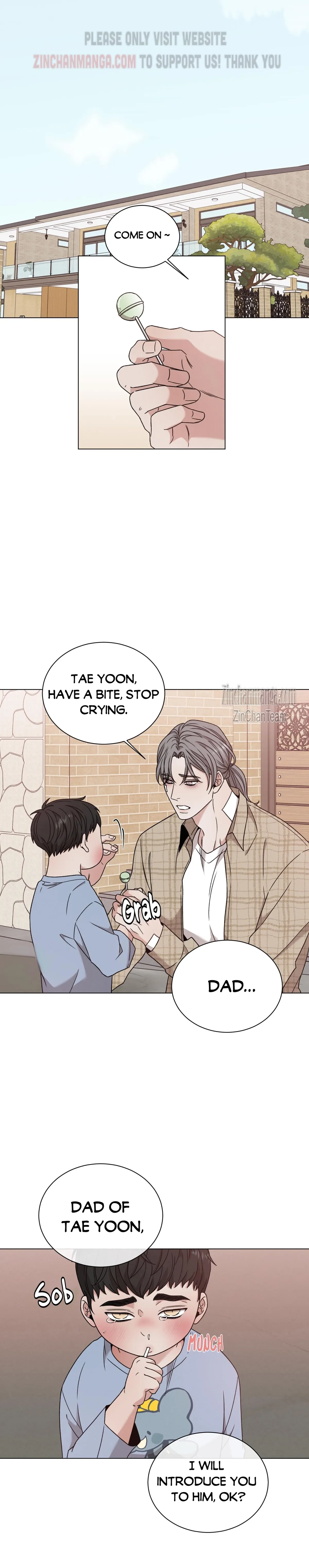 Minmotion Syndrome Chapter 68 Online - página 24