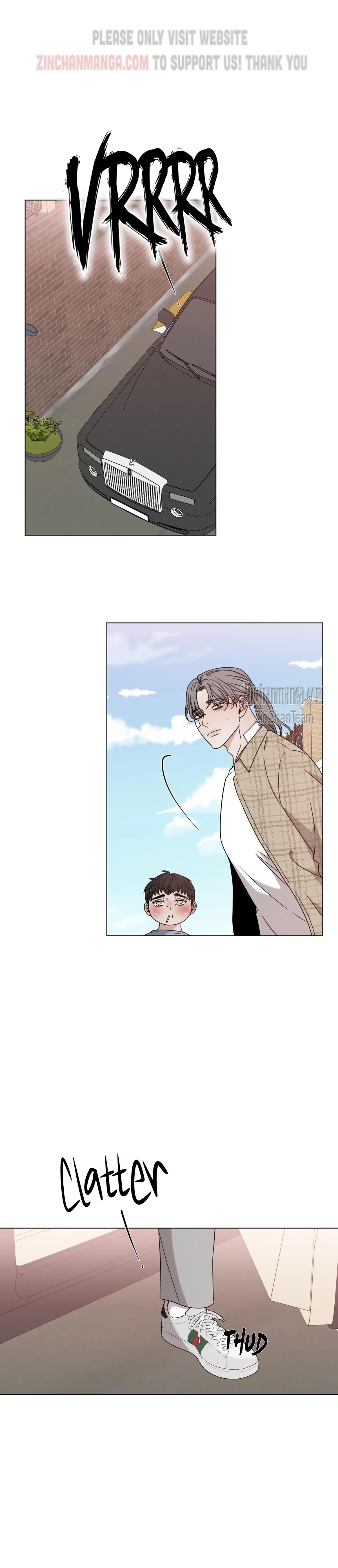 Minmotion Syndrome Chapter 68 Online - página 25