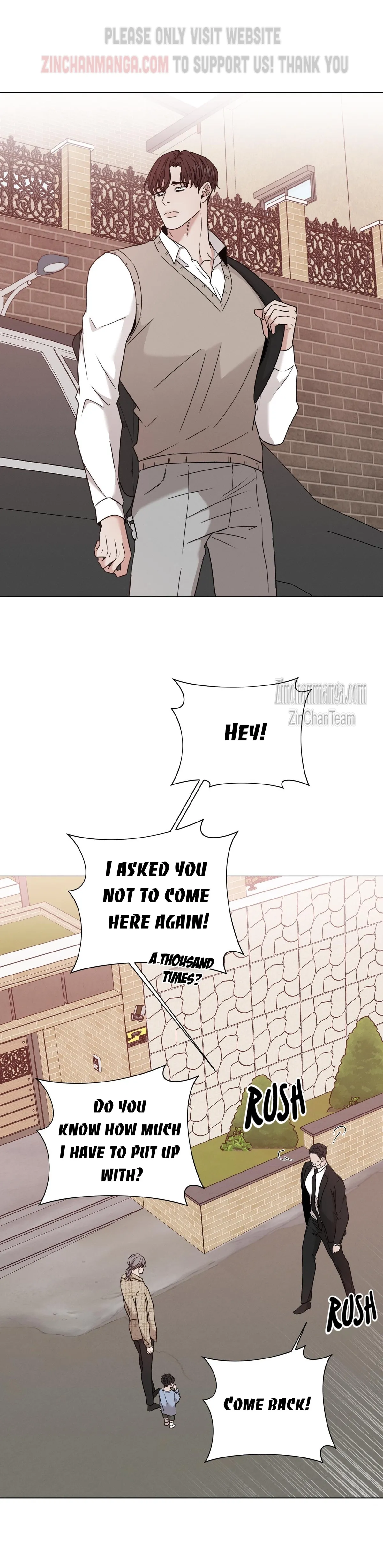Minmotion Syndrome Chapter 68 Online - página 26