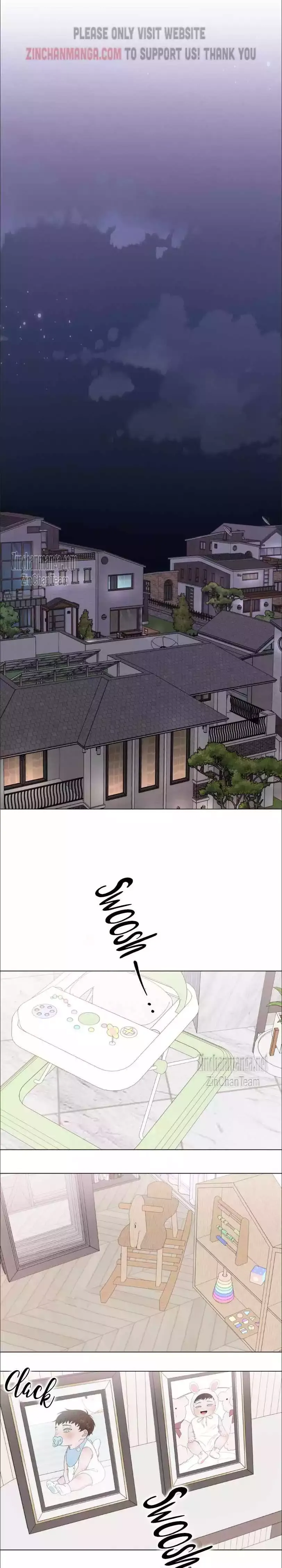 Minmotion Syndrome Chapter 69 Online - página 1