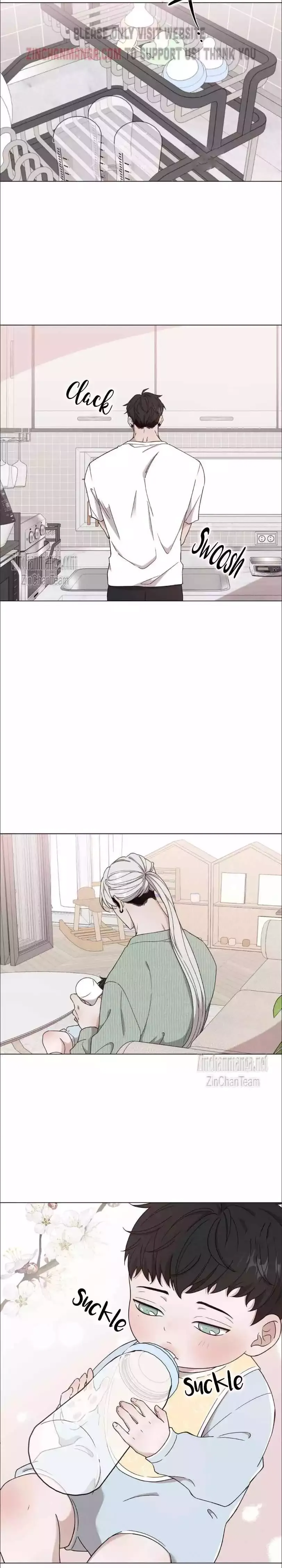 Minmotion Syndrome Chapter 69 Online - página 2