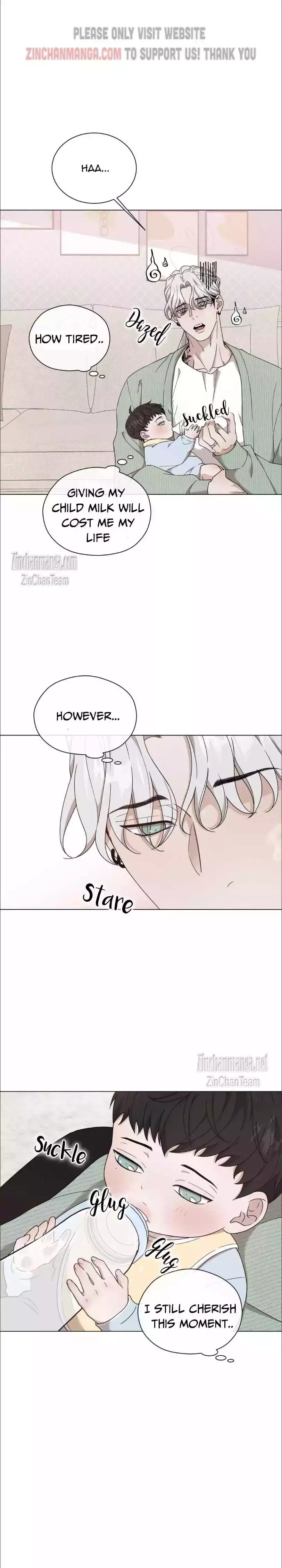 Minmotion Syndrome Chapter 69 Online - página 3
