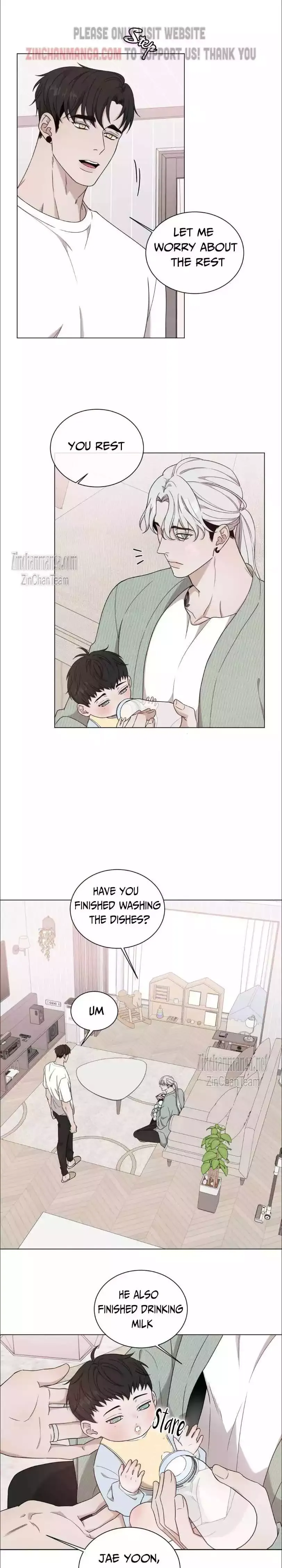 Minmotion Syndrome Chapter 69 Online - página 4