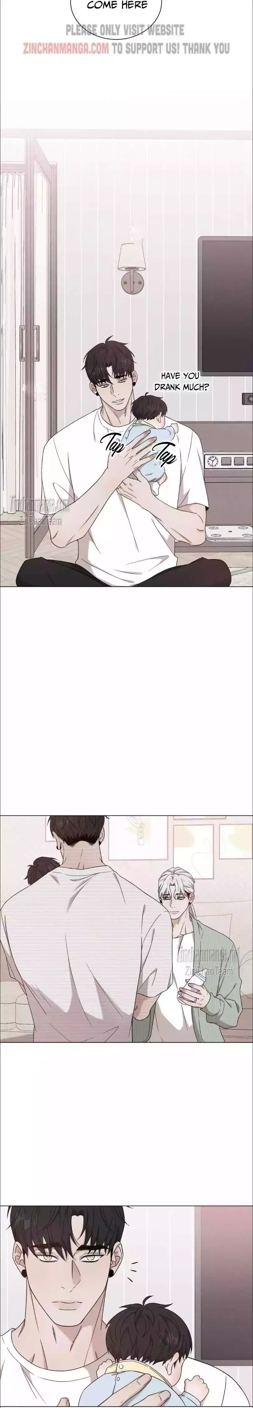 Minmotion Syndrome Chapter 69 Online - página 5