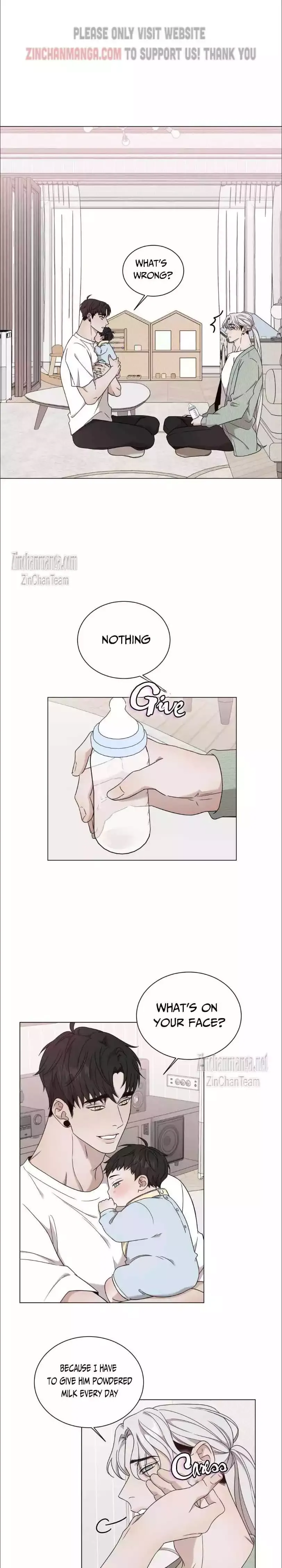 Minmotion Syndrome Chapter 69 Online - página 6