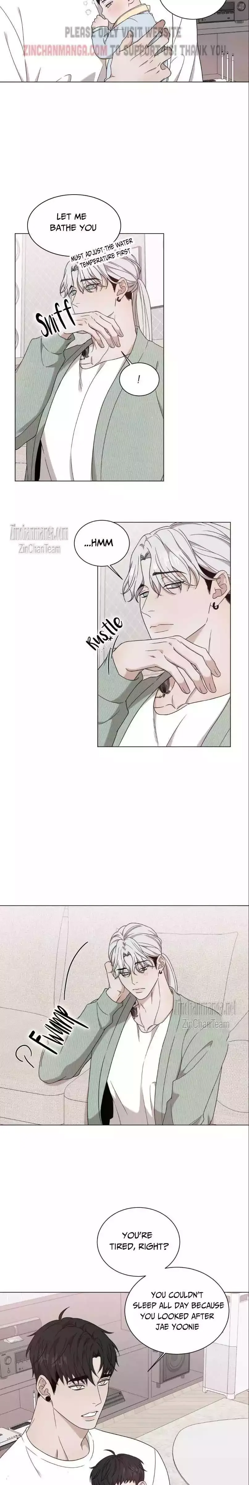 Minmotion Syndrome Chapter 69 Online - página 10
