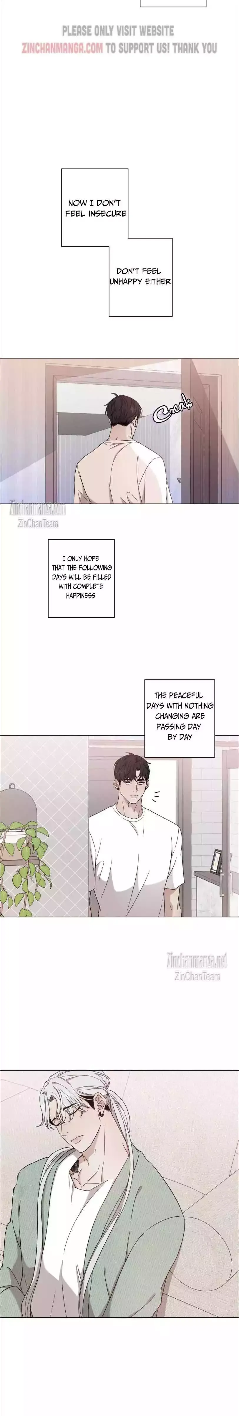 Minmotion Syndrome Chapter 69 Online - página 14