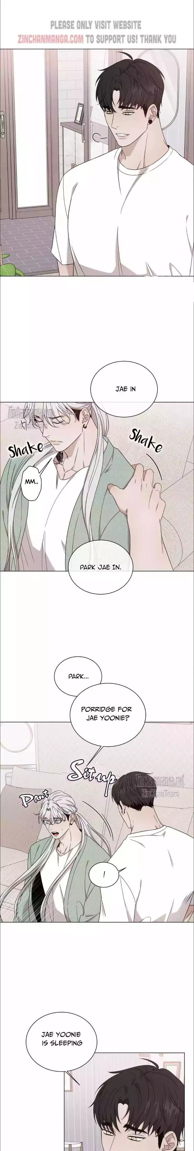 Minmotion Syndrome Chapter 69 Online - página 15