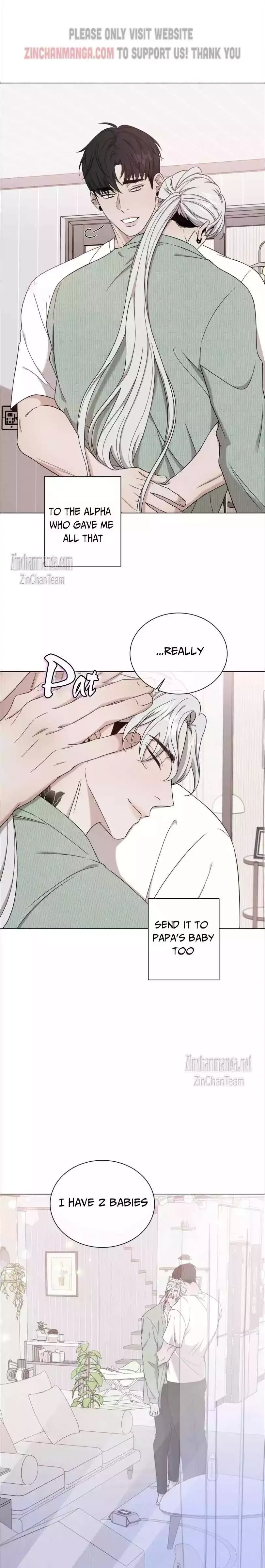 Minmotion Syndrome Chapter 69 Online - página 18