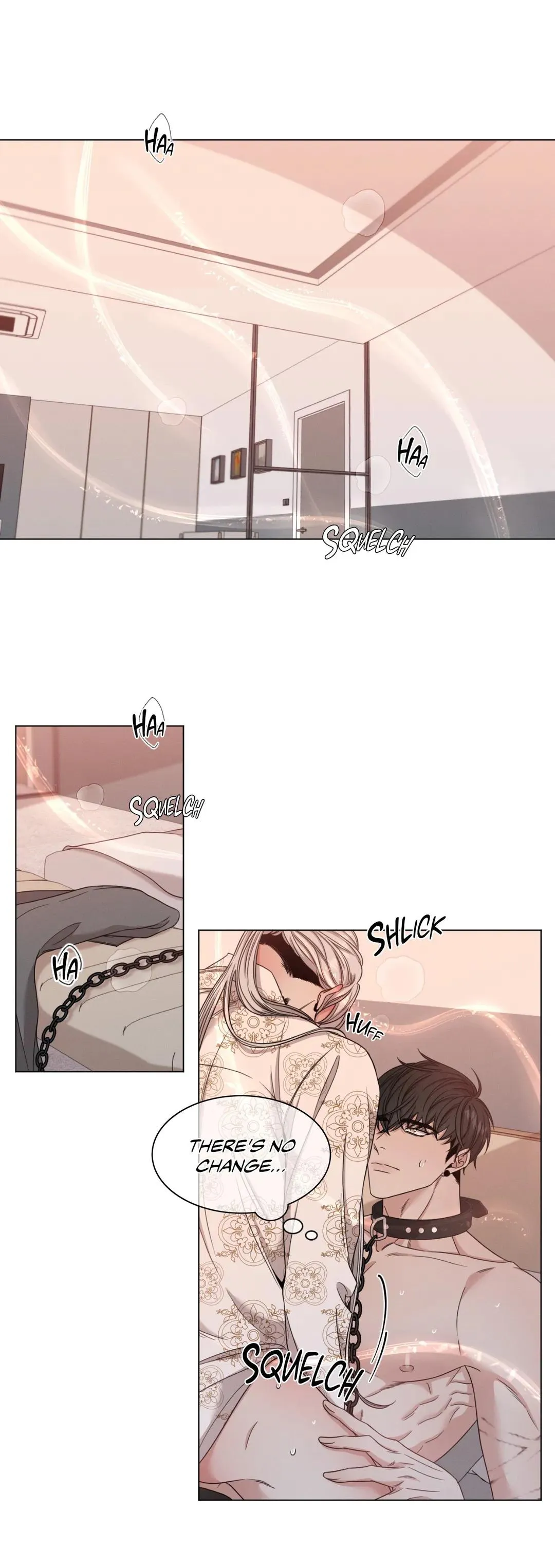 Minmotion Syndrome Chapter 7 Online - página 5