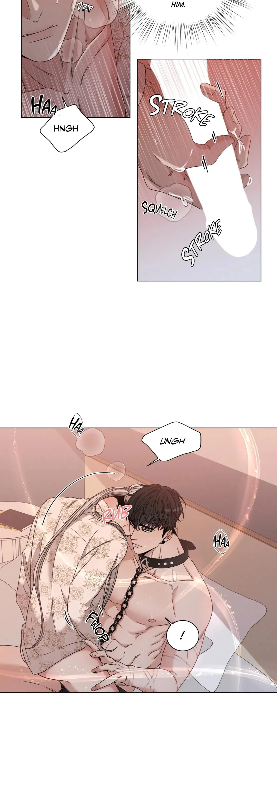 Minmotion Syndrome Chapter 7 Online - página 7