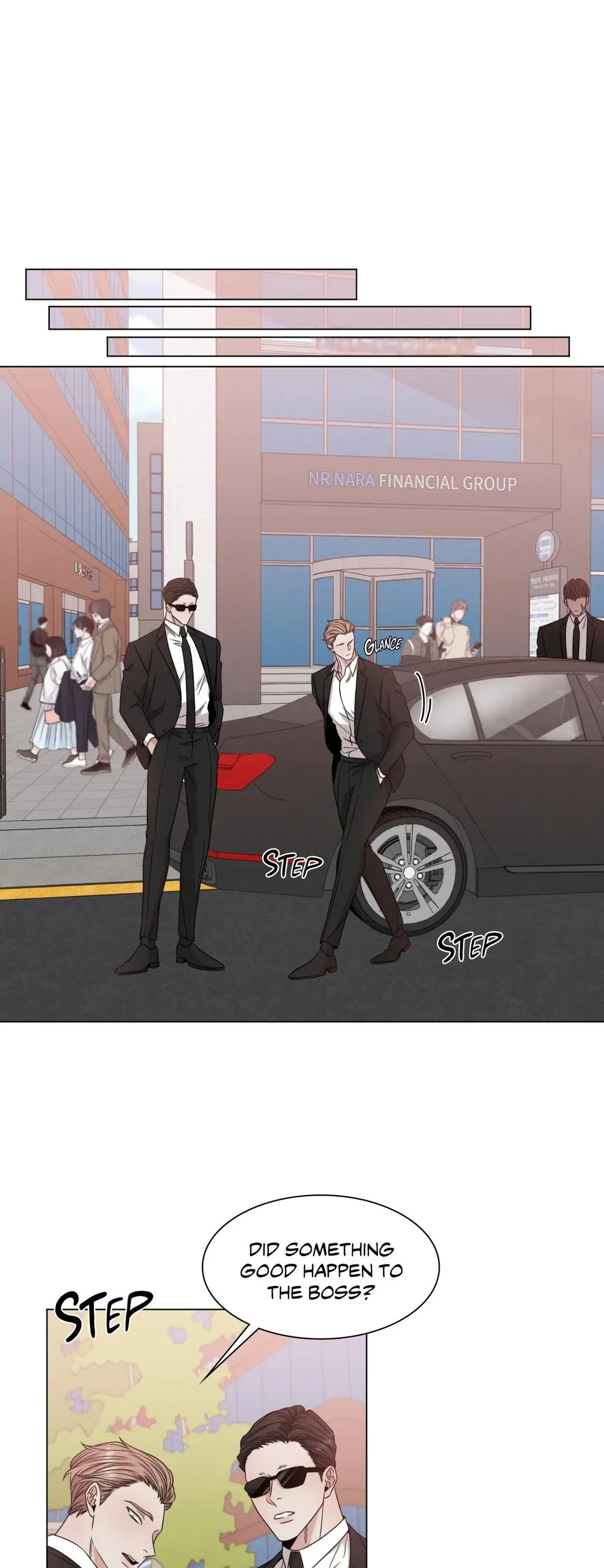 Minmotion Syndrome Chapter 7 Online - página 20