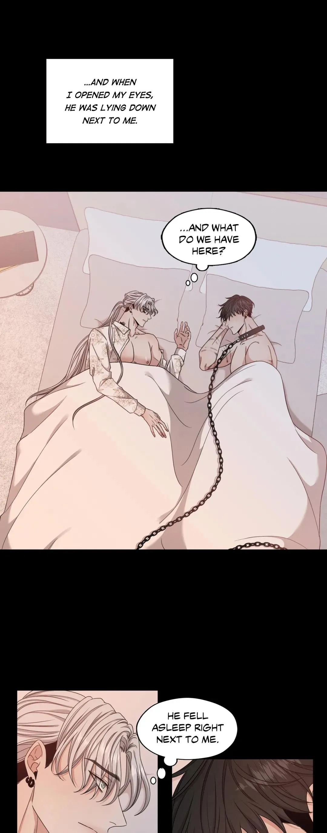 Minmotion Syndrome Chapter 7 Online - página 23