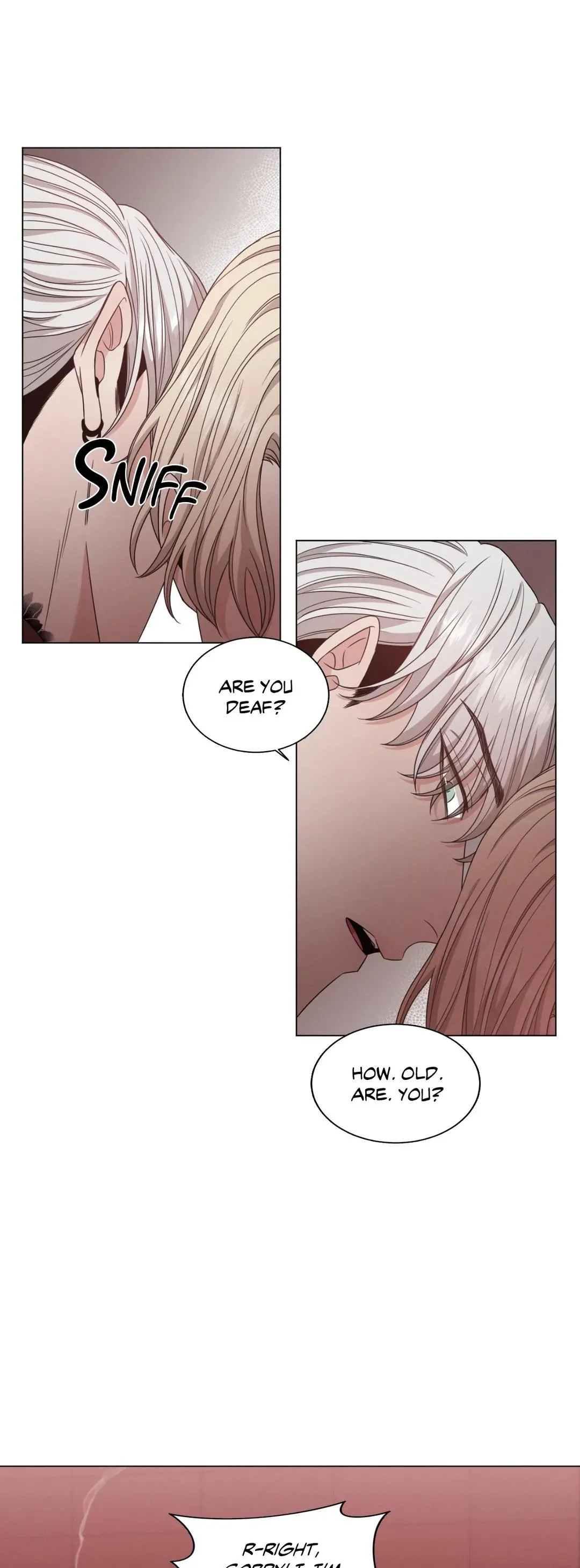 Minmotion Syndrome Chapter 7 Online - página 38