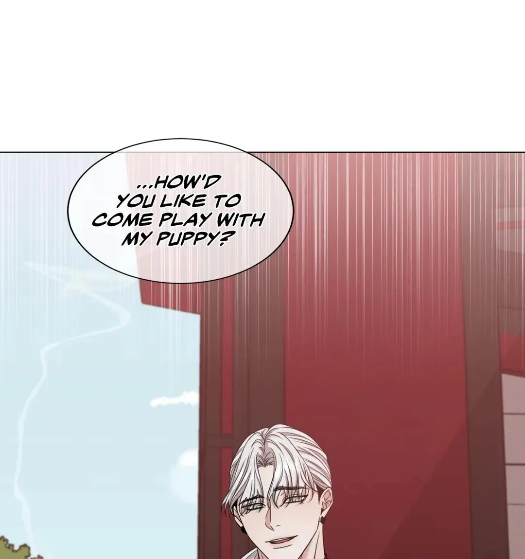 Minmotion Syndrome Chapter 7 Online - página 41