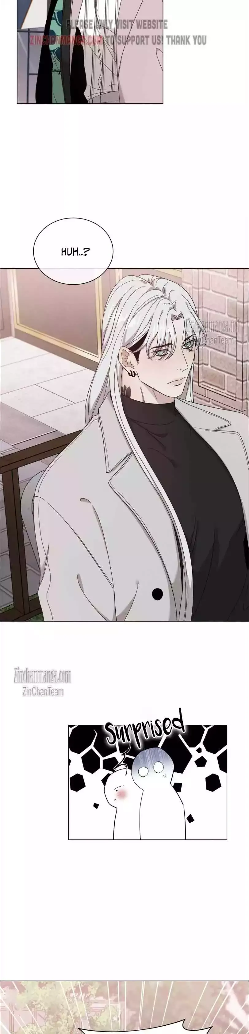 Minmotion Syndrome Chapter 70 Online - página 4
