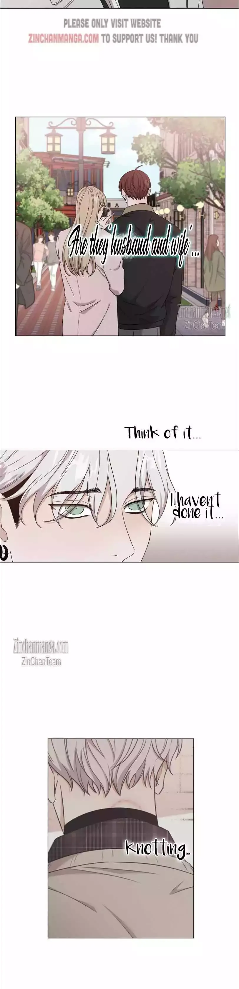 Minmotion Syndrome Chapter 70 Online - página 6