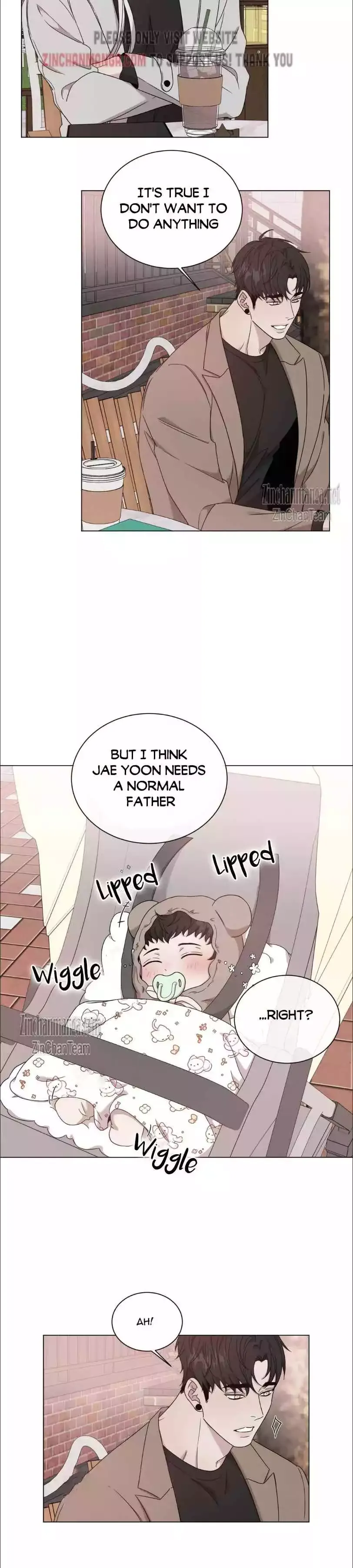 Minmotion Syndrome Chapter 70 Online - página 11