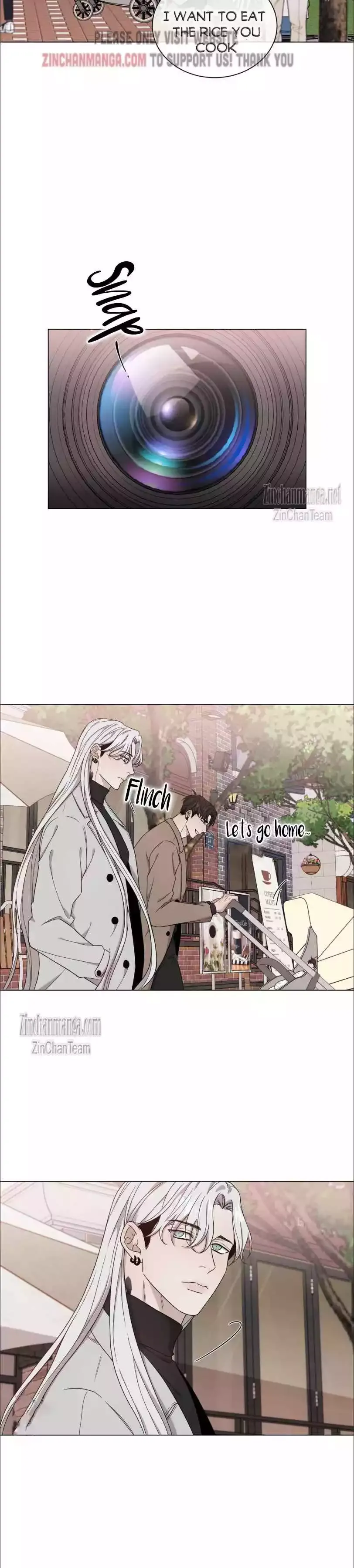 Minmotion Syndrome Chapter 70 Online - página 15