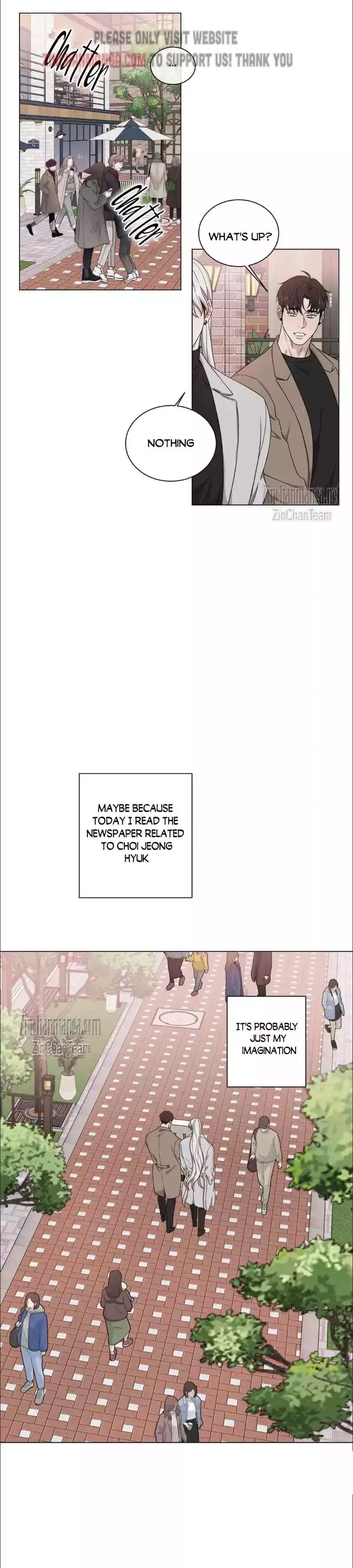 Minmotion Syndrome Chapter 70 Online - página 16