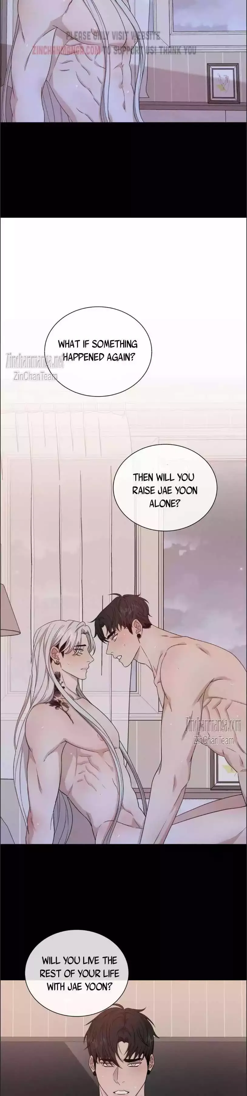 Minmotion Syndrome Chapter 71 Online - página 9