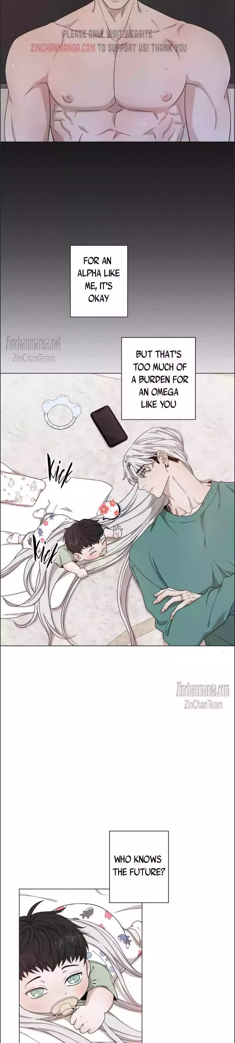Minmotion Syndrome Chapter 71 Online - página 10