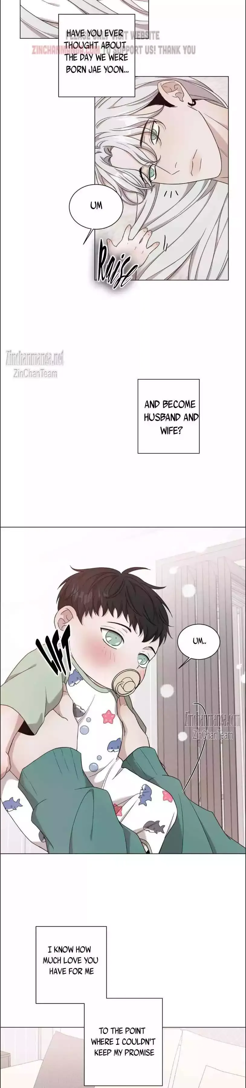 Minmotion Syndrome Chapter 71 Online - página 11