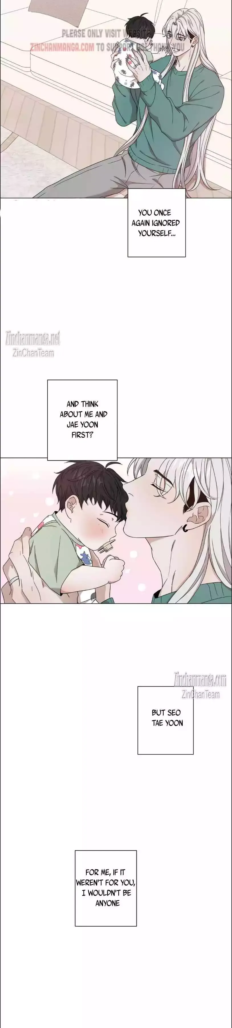 Minmotion Syndrome Chapter 71 Online - página 12