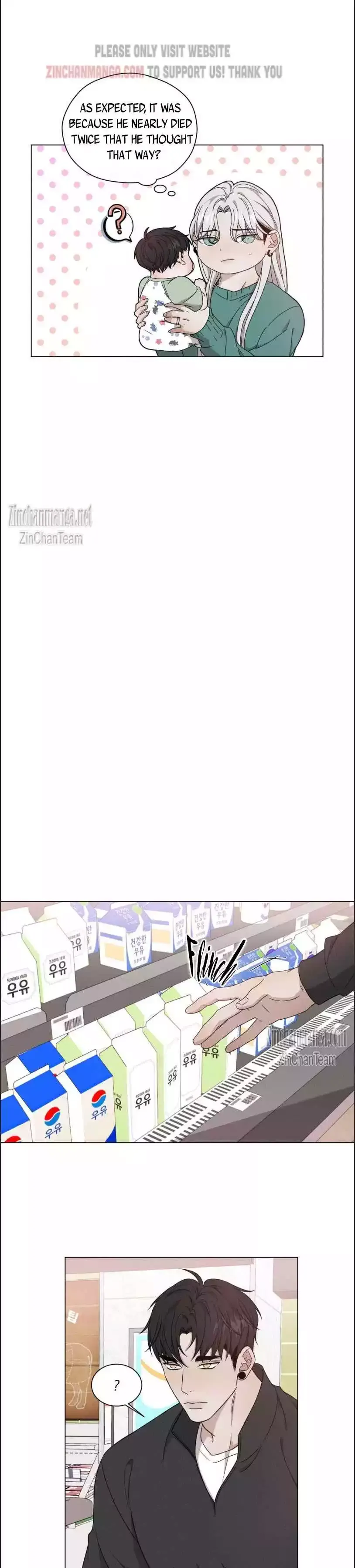 Minmotion Syndrome Chapter 71 Online - página 13