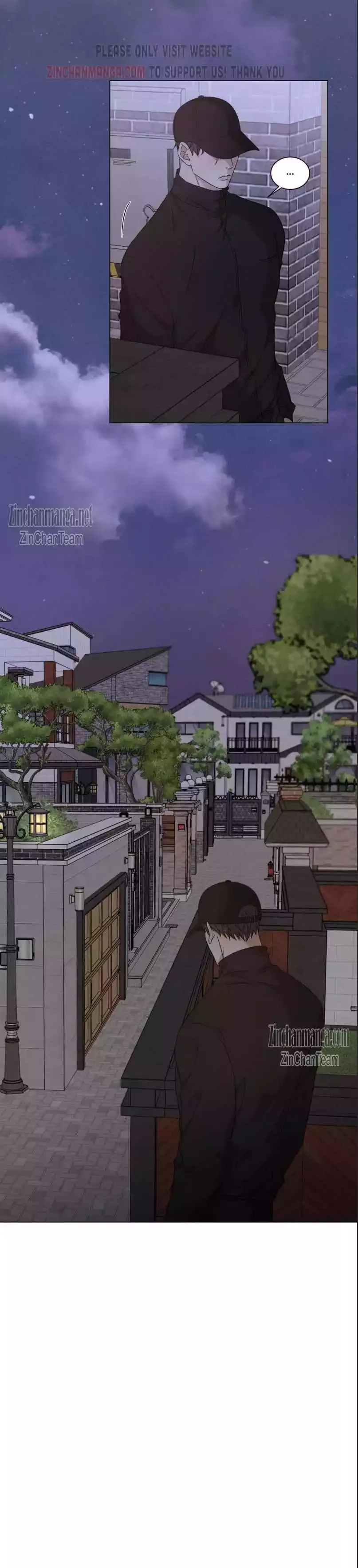 Minmotion Syndrome Chapter 71 Online - página 18