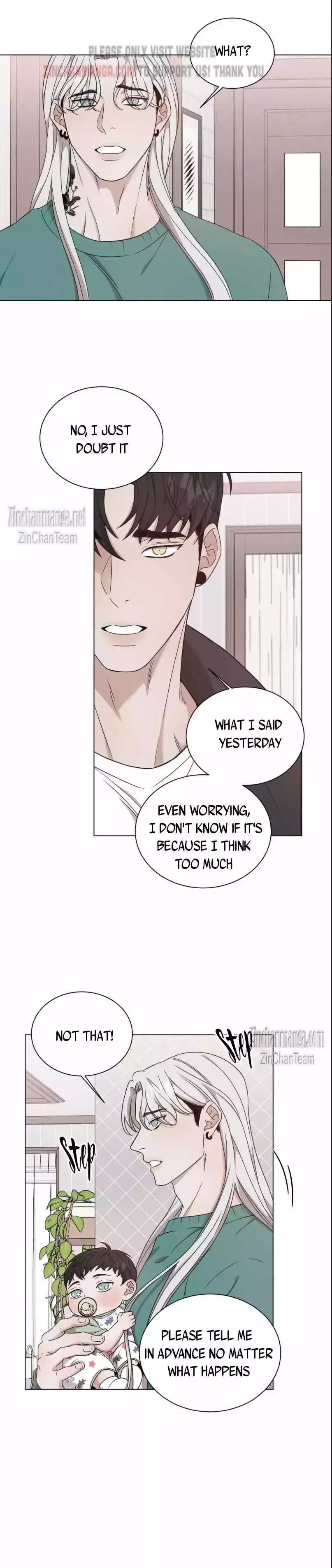 Minmotion Syndrome Chapter 71 Online - página 22