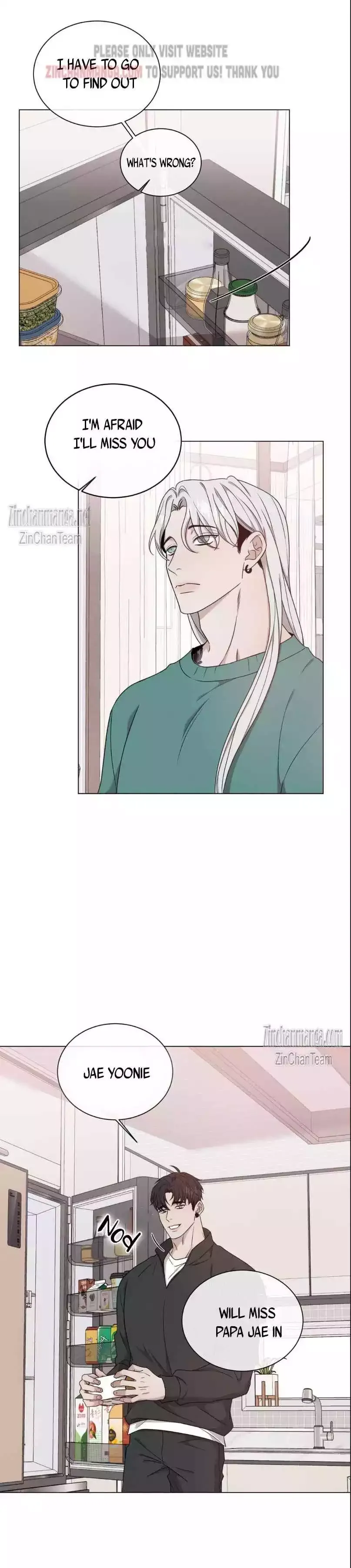 Minmotion Syndrome Chapter 71 Online - página 24