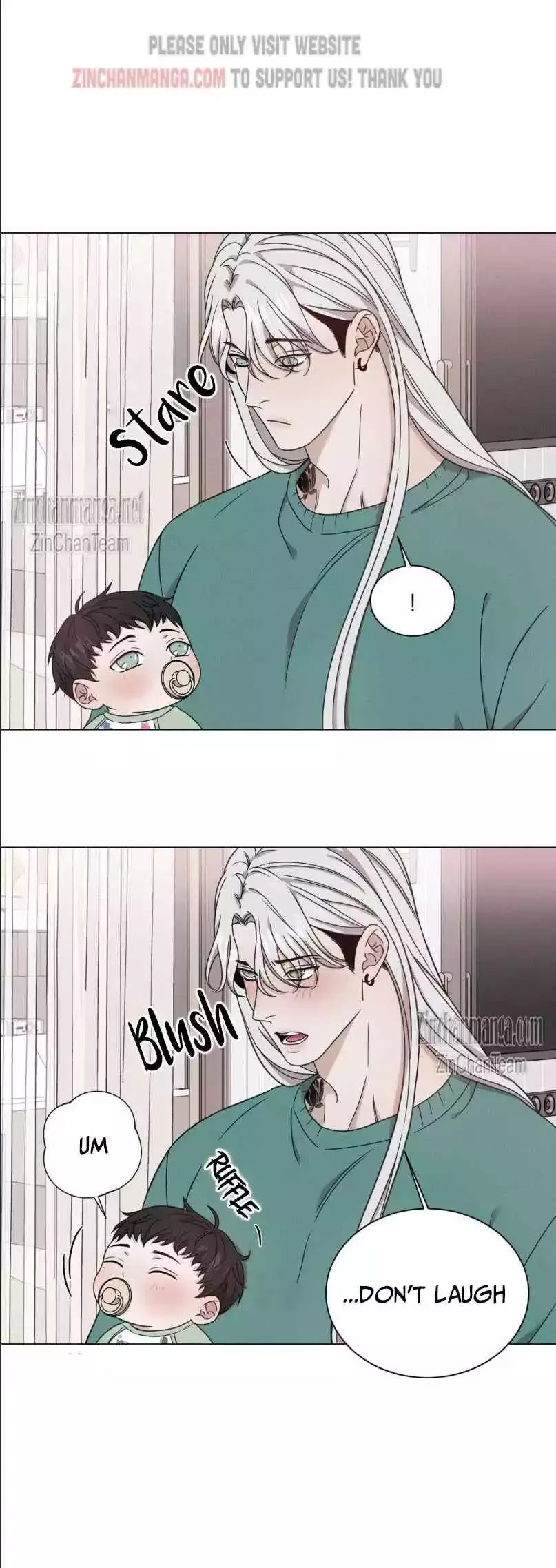 Minmotion Syndrome Chapter 71 Online - página 25