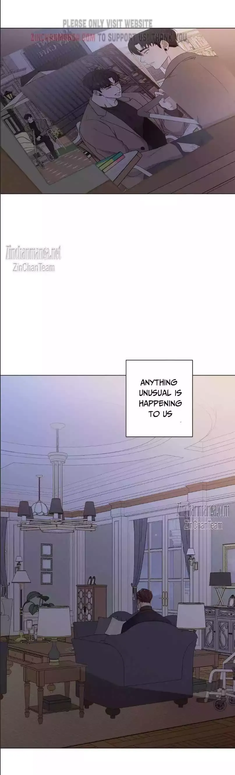 Minmotion Syndrome Chapter 71 Online - página 28