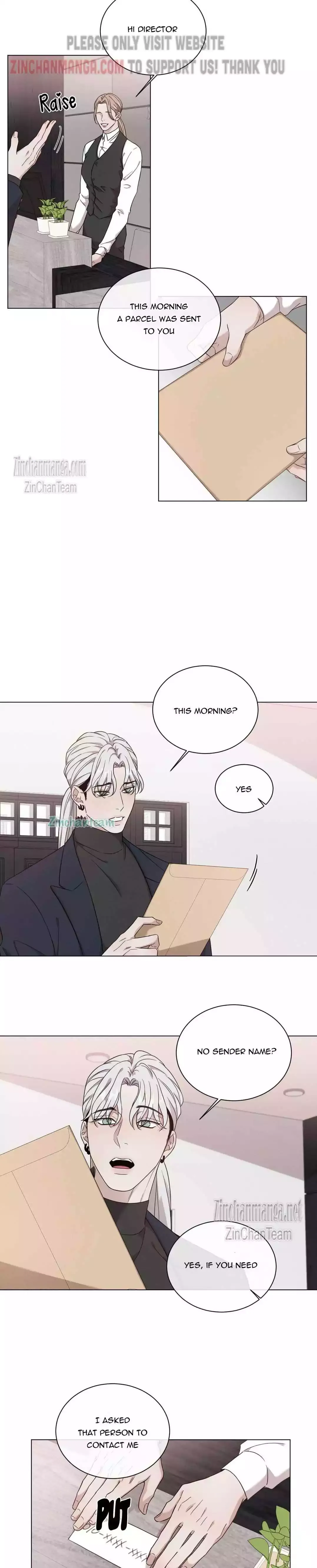 Minmotion Syndrome Chapter 72 Online - página 2