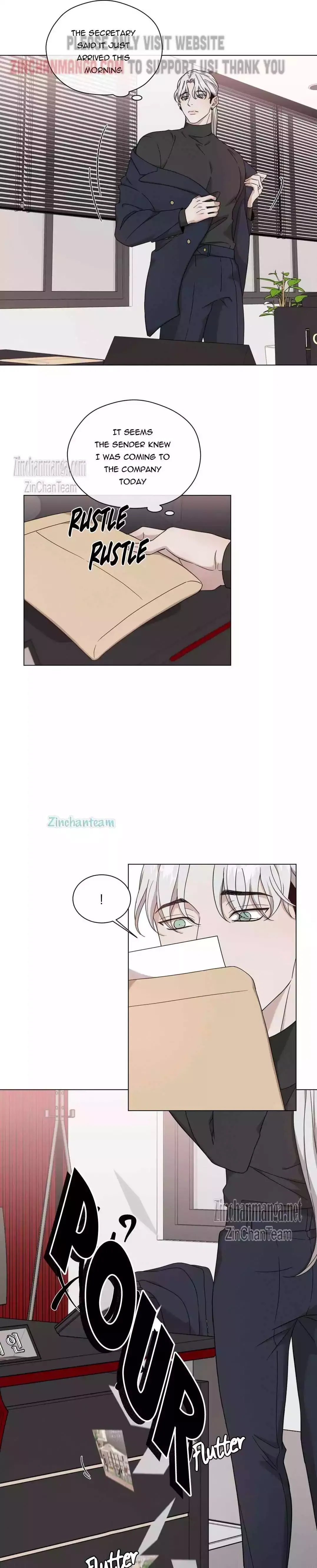 Minmotion Syndrome Chapter 72 Online - página 4